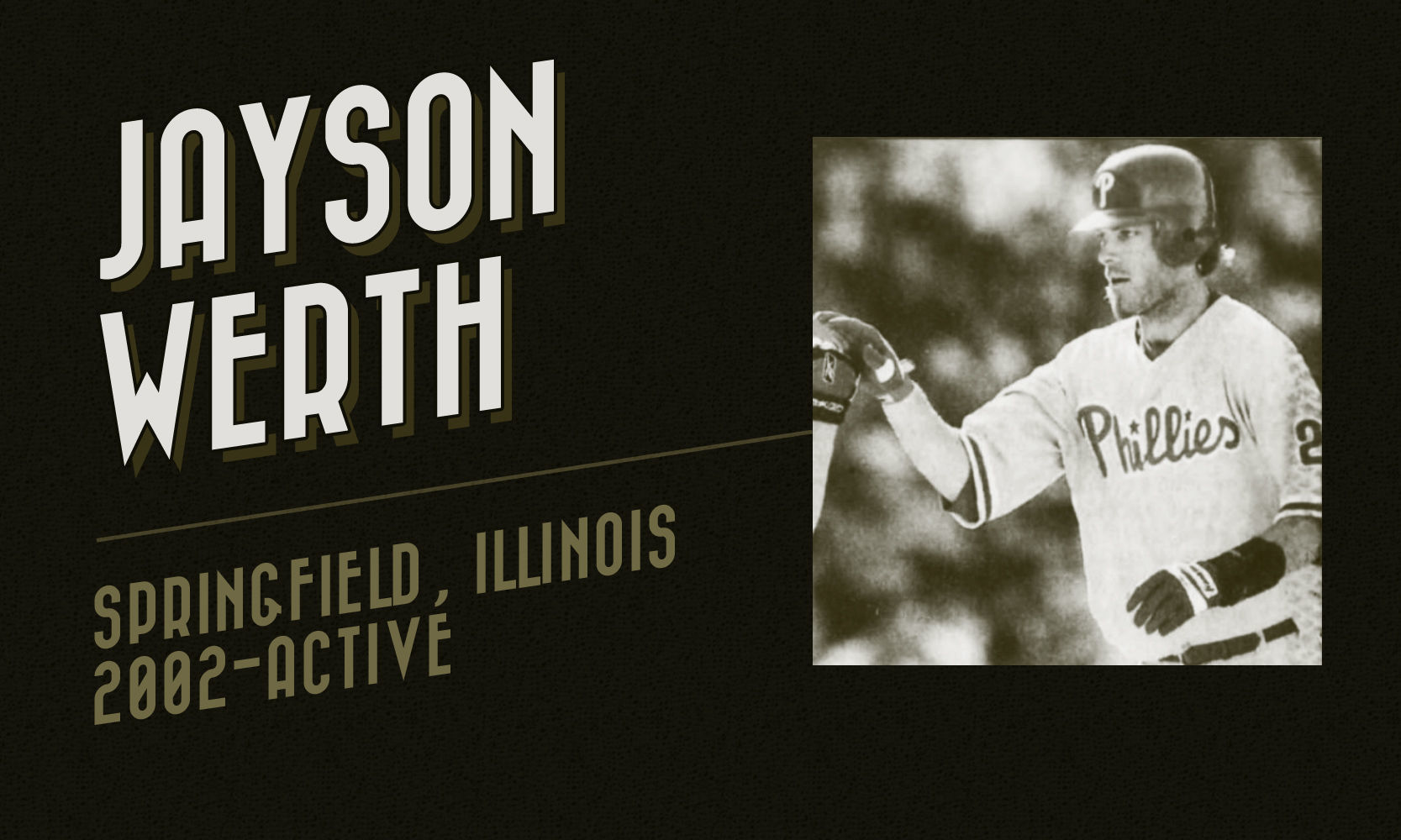 Jayson Werth
